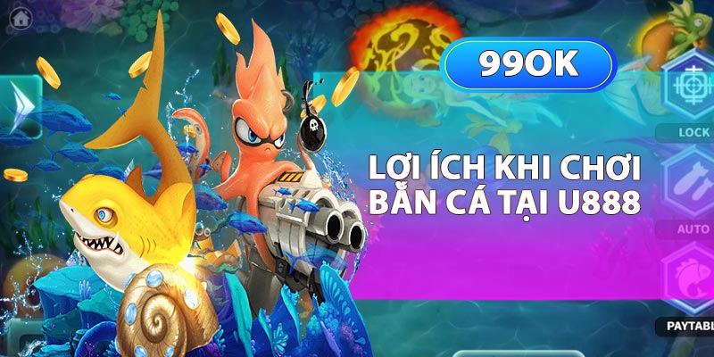 So sánh Bắn Cá Fish Hunter với Các Trò Chơi Bắn Cá Khác